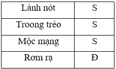 Bài tập cuối tuần Tiếng Việt lớp 1 Tuần 22 Kết nối tri thức (có đáp án) | Đề kiểm tra cuối tuần Tiếng Việt lớp 1