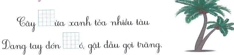 Bài tập cuối tuần Tiếng Việt lớp 1 Tuần 30 Kết nối tri thức (có đáp án) | Đề kiểm tra cuối tuần Tiếng Việt lớp 1