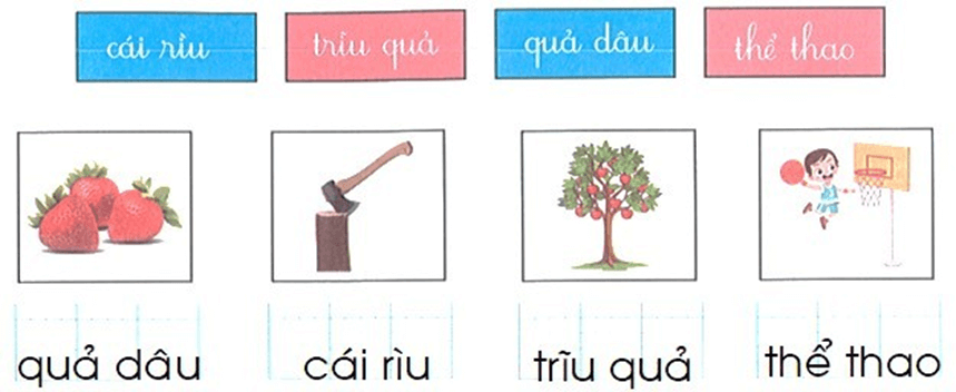 Bài tập cuối tuần Tiếng Việt lớp 1 Tuần 9 Kết nối tri thức (có đáp án) | Đề kiểm tra cuối tuần Tiếng Việt lớp 1