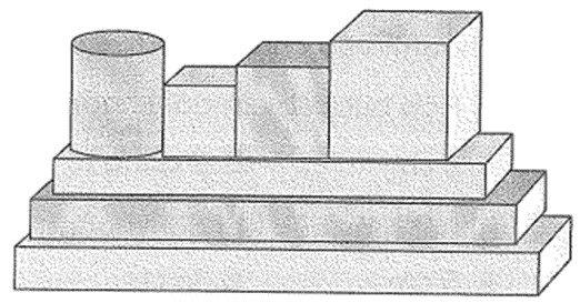 Bài tập cuối tuần Toán lớp 1 Tuần 35 Kết nối tri thức (có đáp án) | Đề kiểm tra cuối tuần Toán lớp 1