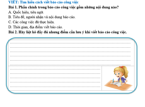 Bài tập hàng ngày Tiếng Việt lớp 5 Bài 6: Ngôi sao sân cỏ | Kết nối tri thức