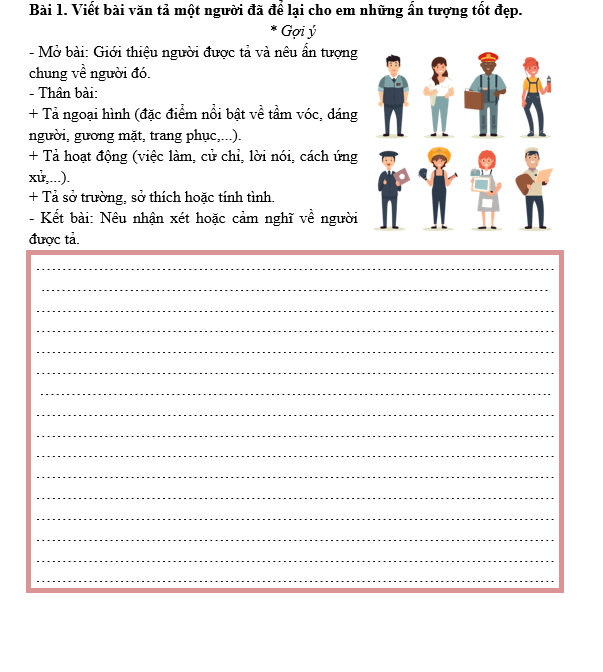 Bài tập hàng ngày Tiếng Việt lớp 5 Bài 8: Khu rừng của Mát | Kết nối tri thức