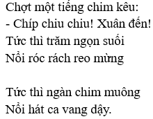 Bài tập cuối tuần Tiếng Việt lớp 5 Tuần 27 Chân trời sáng tạo (có đáp án) | Đề kiểm tra cuối tuần Tiếng Việt lớp 5