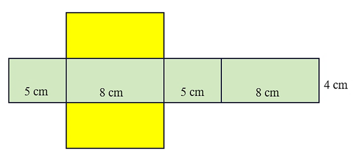 Bài tập cuối tuần Toán lớp 5 Tuần 21 Chân trời sáng tạo (có đáp án) | Đề kiểm tra cuối tuần Toán lớp 5