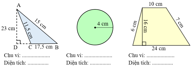 Bài tập cuối tuần Toán lớp 5 Tuần 26 Cánh diều (có đáp án) | Đề kiểm tra cuối tuần Toán lớp 5