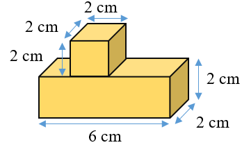 Bài tập cuối tuần Toán lớp 5 Tuần 34 Cánh diều (có đáp án) | Đề kiểm tra cuối tuần Toán lớp 5