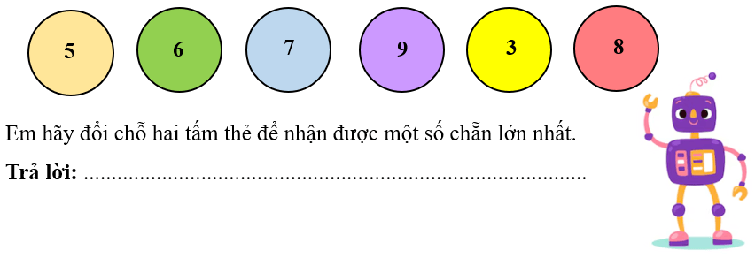 Bài tập hàng ngày Toán lớp 5 Kết nối tri thức (có lời giải)