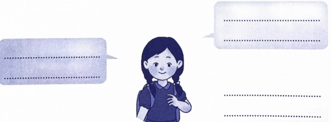 Bài tập phát triển năng lực Tiếng Việt lớp 3 Tuần 11: Em lan tỏa niềm vui đến mọi người (trang 41, 42, 43, 44, 45) (ảnh 1)