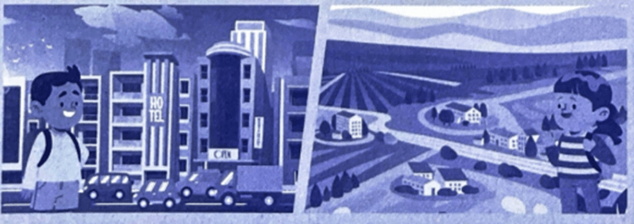 Bài tập phát triển năng lực Tiếng Việt lớp 3 Tuần 17: Em thể hiện lòng biết ơn (trang 65, 66, 67, 68) (ảnh 1)