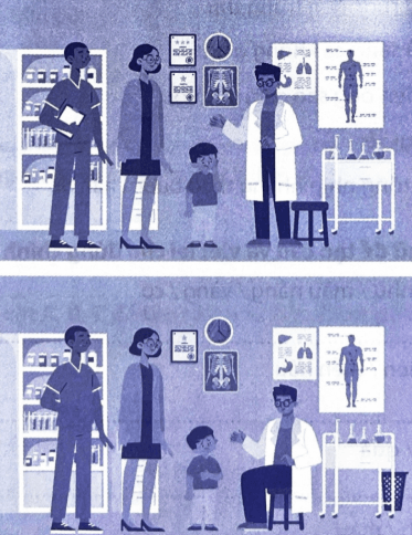 Bài tập phát triển năng lực Tiếng Việt lớp 3 Tuần 18: Ôn tập cuối học kì 1 (trang 69, 70, 71, 72, 73, 74, 75) (ảnh 6)