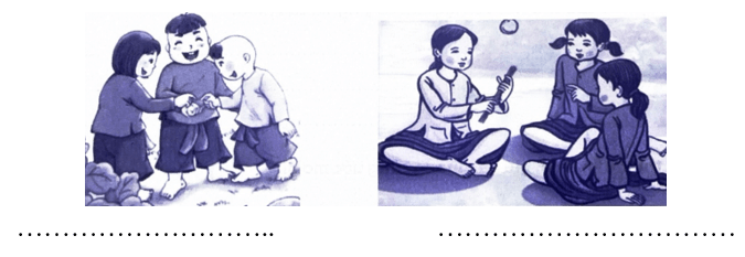 Bài tập phát triển năng lực Tiếng Việt lớp 3 Tuần 19: Thế giới tự nhiên (trang 2, 3, 4, 5, 6) (ảnh 3)