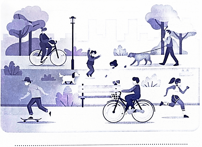 Bài tập phát triển năng lực Tiếng Việt lớp 3 Tuần 20: Vẻ đẹp quê hương (trang 7, 8, 9, 10, 11) (ảnh 7)