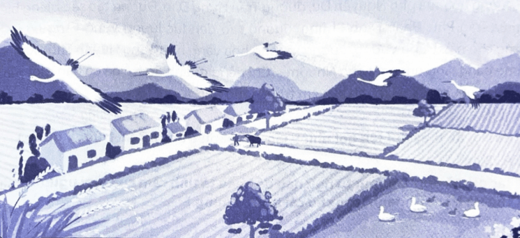 Bài tập phát triển năng lực Tiếng Việt lớp 3 Tuần 28: Quê hương em (trang 39, 40, 41, 42, 43) (ảnh 1)