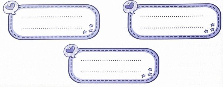 Bài tập phát triển năng lực Tiếng Việt lớp 3 Tuần 28: Quê hương em (trang 39, 40, 41, 42, 43) (ảnh 2)