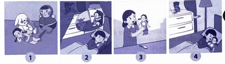 Bài tập phát triển năng lực Tiếng Việt lớp 3 Tuần 31: Nghề truyền thống (trang 51, 52, 53, 54, 55) (ảnh 4)