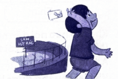 Bài tập phát triển năng lực Tiếng Việt lớp 3 Tuần 33: Cảm ơn thiên nhiên (trang 62, 63, 64, 65) (ảnh 3)