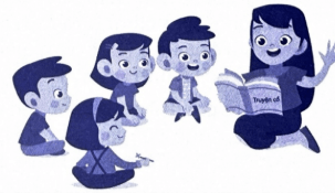 Bài tập phát triển năng lực Tiếng Việt lớp 3 Tuần 5: Em giỏi tính toán (trang 17, 18, 19, 20, 21) (ảnh 1)