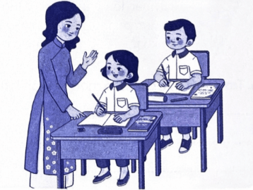 Bài tập phát triển năng lực Tiếng Việt lớp 3 Tuần 8: Trong vòng tay âu yếm (trang 30, 31, 32, 33) (ảnh 1)