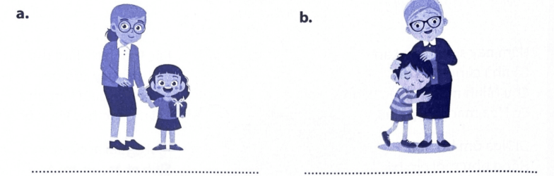 Bài tập phát triển năng lực Tiếng Việt lớp 3 Tuần 9: Ôn tập giữa học kì 1 (trang 34, 35, 36, 37) (ảnh 2)