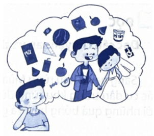 Bài tập phát triển năng lực Tiếng Việt lớp 4 Tuần 11 (trang 50, 51, 52, 53)