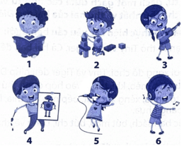 Bài tập phát triển năng lực Tiếng Việt lớp 4 Tuần 17 (trang 77, 78, 79, 80, 81, 82)