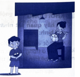 Bài tập phát triển năng lực Tiếng Việt lớp 4 Tuần 24 (trang 25, 26, 27, 28, 29)