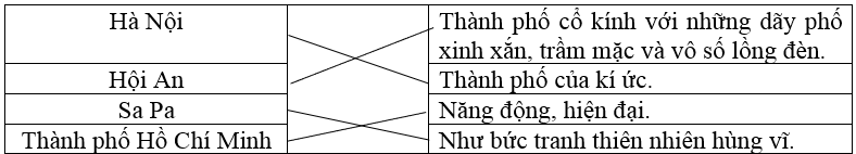 Bài tập phát triển năng lực Tiếng Việt lớp 5 Tuần 29 (trang 51, 52, 53, 54, 55)