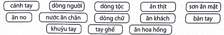 Bài tập phát triển năng lực Tiếng Việt lớp 5 Tuần 9: Ôn tập giữa học kì 1 (trang 38, 39, 40, 41, 42, 43)