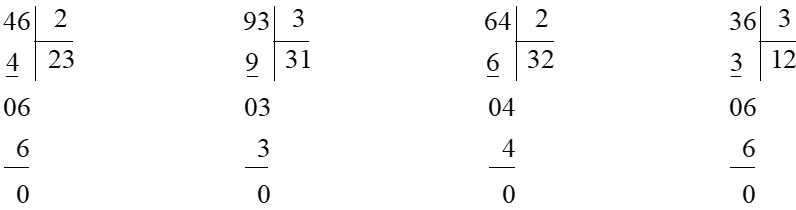 Bài tập phát triển năng lực Toán lớp 3 Tuần 11 (trang 44, 45, 46, 47)