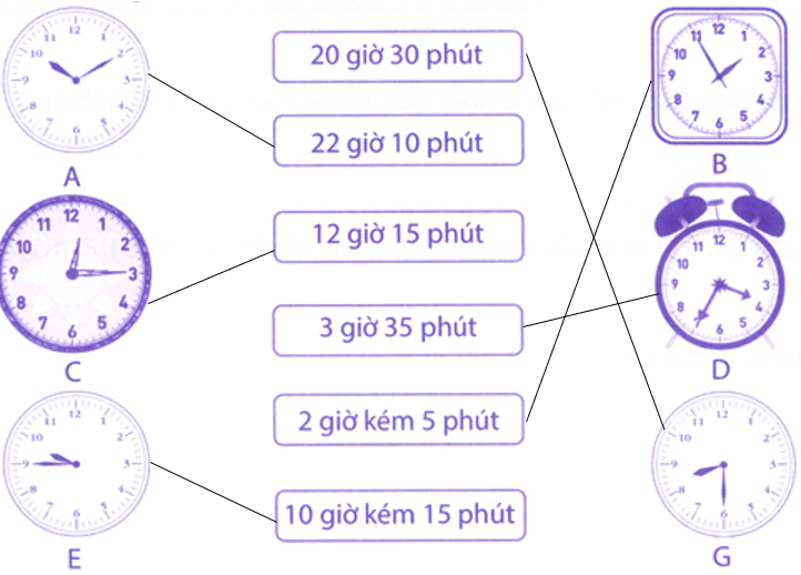 Bài tập phát triển năng lực Toán lớp 3 Tuần 29 (trang 41, 42, 43, 44, 45, 46, 47)