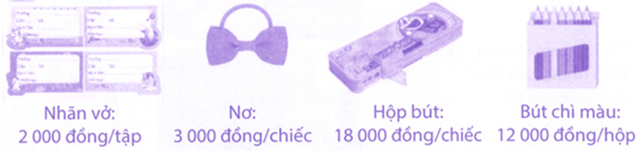 Bài tập phát triển năng lực Toán lớp 3 Tuần 29 (trang 41, 42, 43, 44, 45, 46, 47)