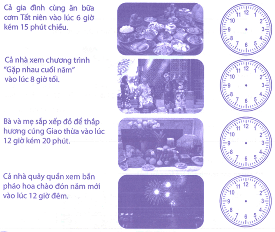 Bài tập phát triển năng lực Toán lớp 3 Tuần 29 (trang 41, 42, 43, 44, 45, 46, 47)