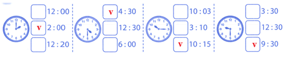Bài tập phát triển năng lực Toán lớp 3 Tuần 3 (trang 10, 11, 12, 13, 14)