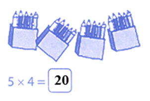 Bài tập phát triển năng lực Toán lớp 3 Tuần 3 (trang 10, 11, 12, 13, 14)