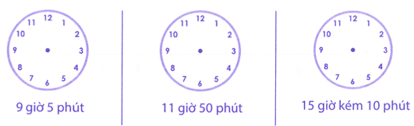 Bài tập phát triển năng lực Toán lớp 3 Tuần 30 (trang 47, 48, 49, 50, 51)