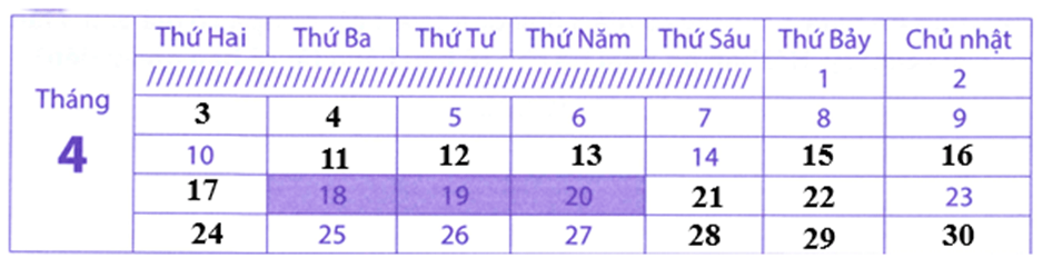 Bài tập phát triển năng lực Toán lớp 3 Tuần 30 (trang 47, 48, 49, 50, 51)
