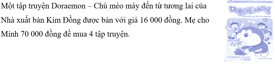 Bài tập phát triển năng lực Toán lớp 4 Tuần 1 (trang 3, 4, 5, 6)