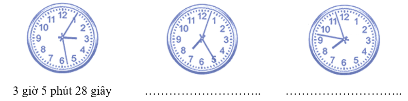 Bài tập phát triển năng lực Toán lớp 4 Tuần 10 (trang 42, 43, 44, 45, 46)