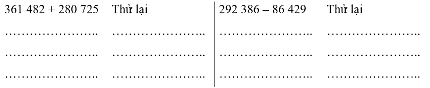 Bài tập phát triển năng lực Toán lớp 4 Tuần 11 (trang 46, 47, 48, 49)