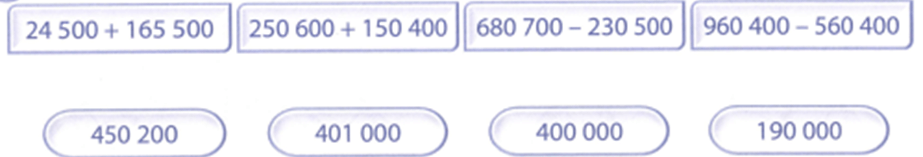 Bài tập phát triển năng lực Toán lớp 4 Tuần 17 (trang 72, 73, 74, 75)