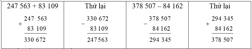 Bài tập phát triển năng lực Toán lớp 4 Tuần 17 (trang 72, 73, 74, 75)