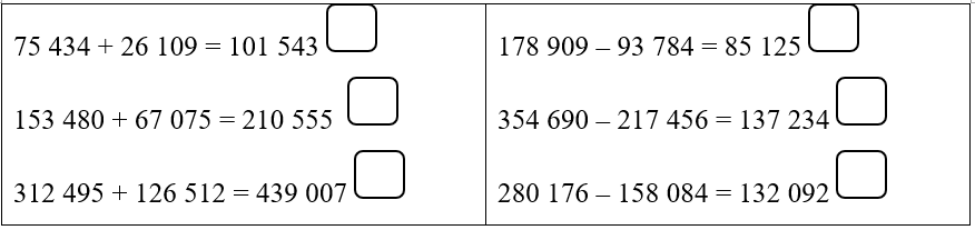 Bài tập phát triển năng lực Toán lớp 4 Tuần 17 (trang 72, 73, 74, 75)