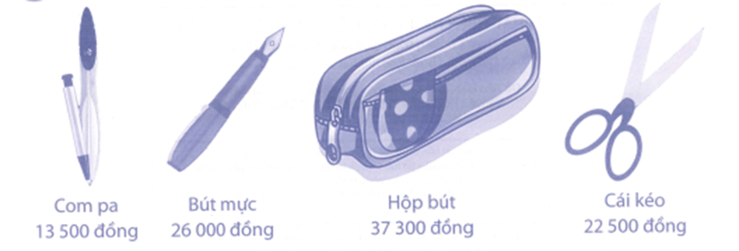 Bài tập phát triển năng lực Toán lớp 4 Tuần 18 (trang 76, 77, 78, 79)