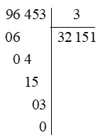 Bài tập phát triển năng lực Toán lớp 4 Tuần 19 (trang 2, 3, 4, 5)