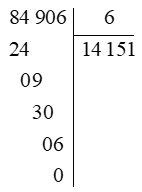 Bài tập phát triển năng lực Toán lớp 4 Tuần 19 (trang 2, 3, 4, 5)