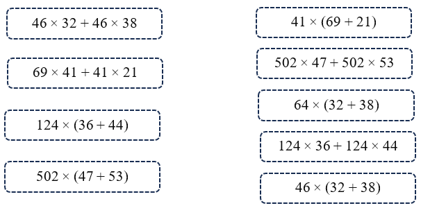 Bài tập phát triển năng lực Toán lớp 4 Tuần 21 (trang 9, 10, 11, 12, 13)