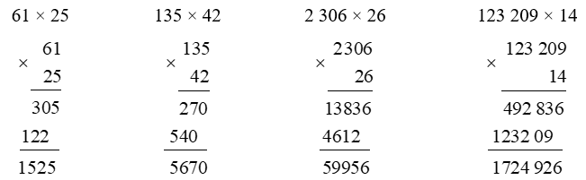 Bài tập phát triển năng lực Toán lớp 4 Tuần 21 (trang 9, 10, 11, 12, 13)