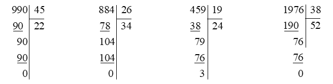 Bài tập phát triển năng lực Toán lớp 4 Tuần 22 (trang 13, 14, 15, 16)