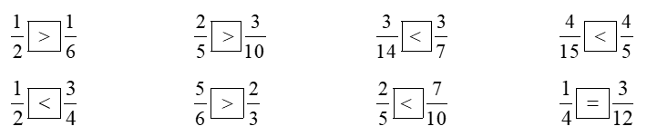 Bài tập phát triển năng lực Toán lớp 4 Tuần 27 (trang 33, 34, 35, 36, 37)