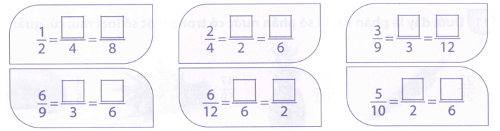 Bài tập phát triển năng lực Toán lớp 4 Tuần 28 (trang 37, 38, 39, 40)